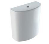GEBERIT SELNOVA ovāla skalojamā tvertne 500.268.01.1 