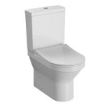 VITRA S50/60cm pods 3/6 universāls izvads ar Slim SC vāku 