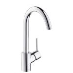 HANSGROHE Talis S² Variarc virtuves jaucējkrāns HG14870000 