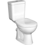 ECE ETI pods 3/6 horizontāls izvads ar Soft Close vāku 