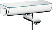 HANSGROHE ECOSTAT Select vannas termostats HG13141000 