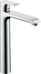 HANSGROHE METRIS izlietnes jaucējkrāns 260 ar PopUp HG31082000 