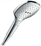 HANSGROHE RAINDANCE SELECT E120 3jet rokas duša HG26520000 