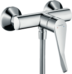 HANSGROHE Focus dušas jaucējkrāns ar pagarinātu rokturi HG31916000 