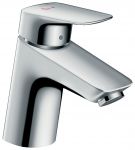 HANSGROHE LOGIS 70 CoolStart izlietnes jaucējkrāns HG71073000 