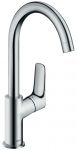 HANSGROHE LOGIS 210 izlietnes maisītājs grozāms ar Pop-Up HG71130000 