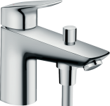 HANSGROHE LOGIS Monotrou vannas un dušas jaucējkrāns HG71312000 