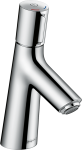 HANSGROHE Talis Select S izlietnes jaucējkrāns 80 ar PopUp HG72040000 