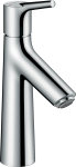 HANSGROHE Talis S izlietnes jaucējkrāns 100 ar PopUp HG72020000 
