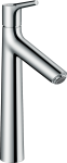 HANSGROHE Talis S izlietnes jaucējkrāns 190 ar PopUp HG72031000 