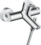 HANSGROHE Talis S vannas jaucējkrāns HG72400000 