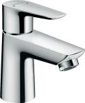 HANSGROHE Talis E izlietnes jaucējkrāns 80 ar PopUp HG71700000 