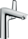 HANSGROHE Talis E izlietnes jaucējkrāns 150 ar PopUp HG71754000 
