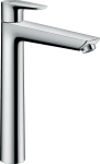 HANSGROHE Talis E izlietnes jaucējkrāns 240 ar PopUp HG71716000 