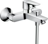 HANSGROHE Talis E vannas jaucējkrāns HG71740000 