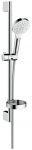 HANSGROHE CROMETTA Vario 65 dušas komplekts ar ziepju trauku HG26553400 