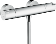 HANSGROHE ECOSTAT 1001CL dušas termostats HG13211000 