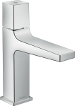 HANSGROHE METROPOL Select 110 izlietnes jaucējkrāns Pusch-open HG32571000 