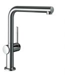 HANSGROHE Talis M54  270 1jet virtuves  jaucējkrāns HG72840000 