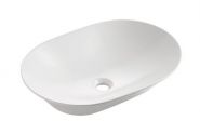 Bathco TOULOUSE 4037N izlietne 58.8x42.2x13.8 