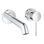 GROHE ESSENCE iebūvējamā izlietnes maisītāja virsapmetuma daļa 19408001 