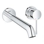 GROHE ESSENCE iebūvējamā izlietnes maisītāja virsapmetuma daļa 19967001 