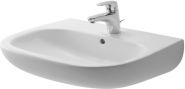 DURAVIT D-Code izlietne 60x46 23106000002 