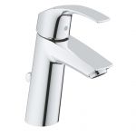 GROHE EUROSMART M jaucējkrāns ar PopUp 23322001 