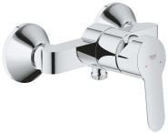 GROHE BauEdge Dušas maisītājs 23333000 