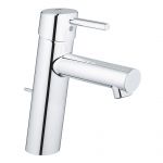 GROHE CONCETTO jaucējkrāns ar Pop-Up 23450001 