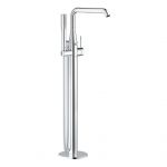 GROHE ESSENCE brīvi stāvošā vannas maisītāja virsapmetuma daļa 23491001 