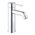 GROHE ESSENCE S Izlietnes maisītājs 23589001 