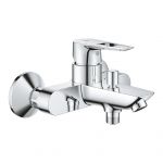 GROHE BauLoop New Vannas maisītājs 23602001 