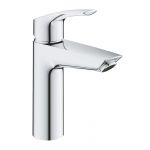GROHE EUROSMART NEW M jaucējkrāns ar Push-open 23923003 