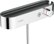 HANSGROHE ShowerTablet Select 400 dušas termostats 24360000 