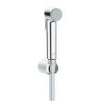 GROHE Bidetta rokas dušas komplekts Tempesta 30 l, Silverflex dušas vads 1500mm, hroms 26353000 