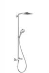 HANSGROHE Raindance S Showerpipe 300 dušas sistēma ar termostatu HG 27114000 