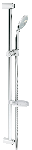 GROHE EUPHORIA 110 Dušas komplekts MASSAGE 27226001 