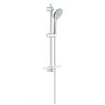 GROHE EUPHORIA 110 Massage III dušas komplekts 600mm 27231001 