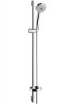 HANSGROHE Croma 100 Multi 90cm dušas komplekts HG27774000 