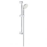 GROHE TEMPESTA NEW 100 l=600mm dušas komplekts  27853001 