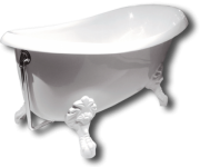 PAA VICTORIA vanna 170x83x61 