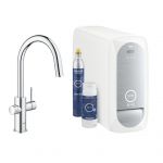 GROHE BLUE HOME Jaucējkrāns ar filtru 31541000 