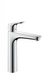 HANSGROHE Focus 190 izlietnes jaucējkrāns ar PopUp HG31608000 