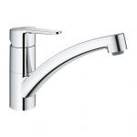 GROHE BauEco Virtuves izlietnes maisītājs 31680000 