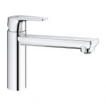 GROHE BauEdge Virtuves izlietnes maisītājs 31693000 