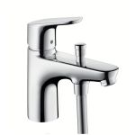 HANSGROHE Focus Monotrou izlietnes/vannas/dušas jaucējkrāns HG31930000 