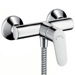 HANSGROHE Focus dušas jaucējkrāns HG31960000 