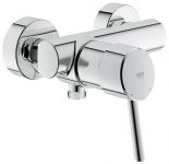 GROHE CONCETTO NEW dušas jaucējkrāns 32210001 