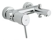 GROHE CONCETTO NEW vannas jaucējkrāns 32211001 